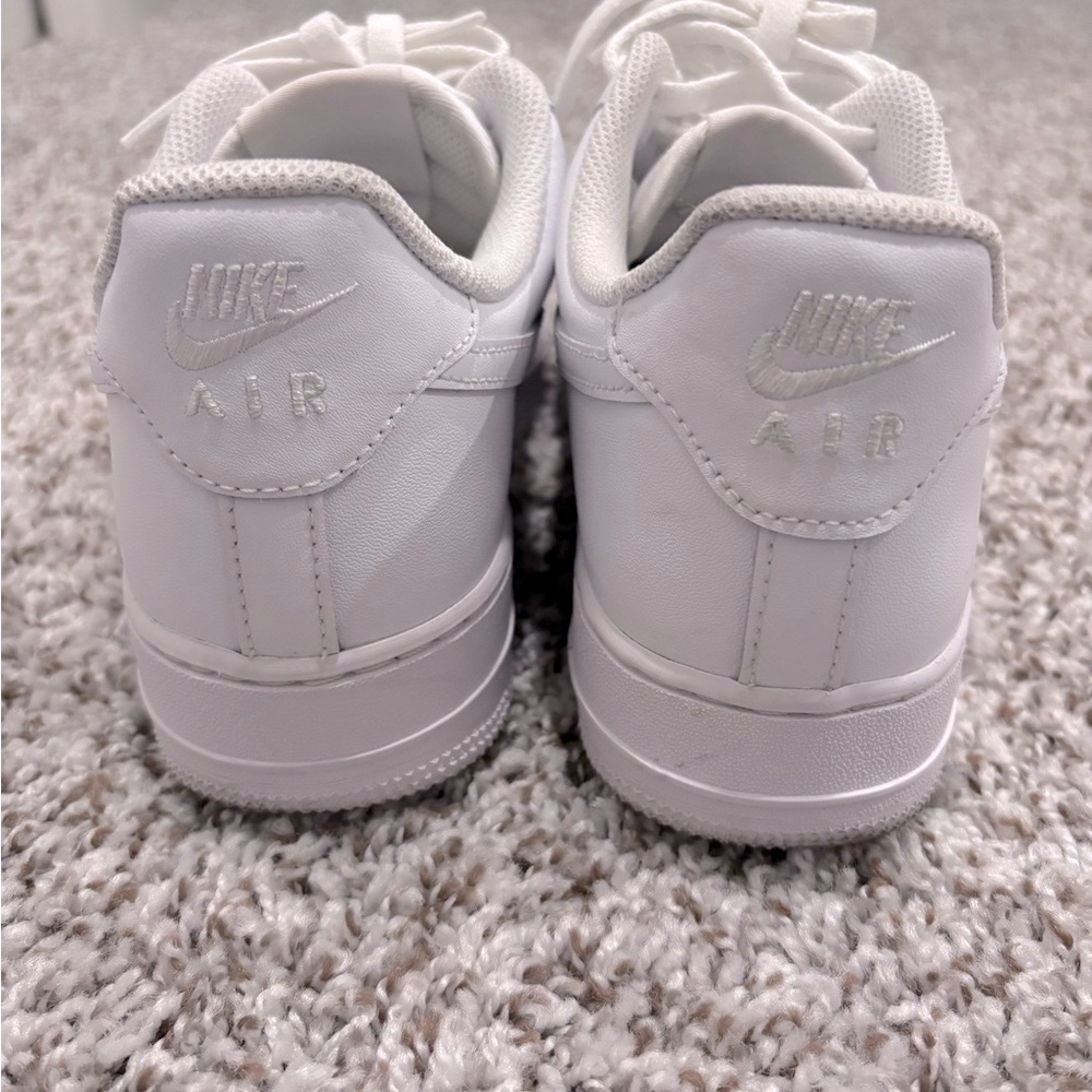 🚫SOLD🚫 Nike Air Force 1’s men’s size 8 - Picture 4 of 8